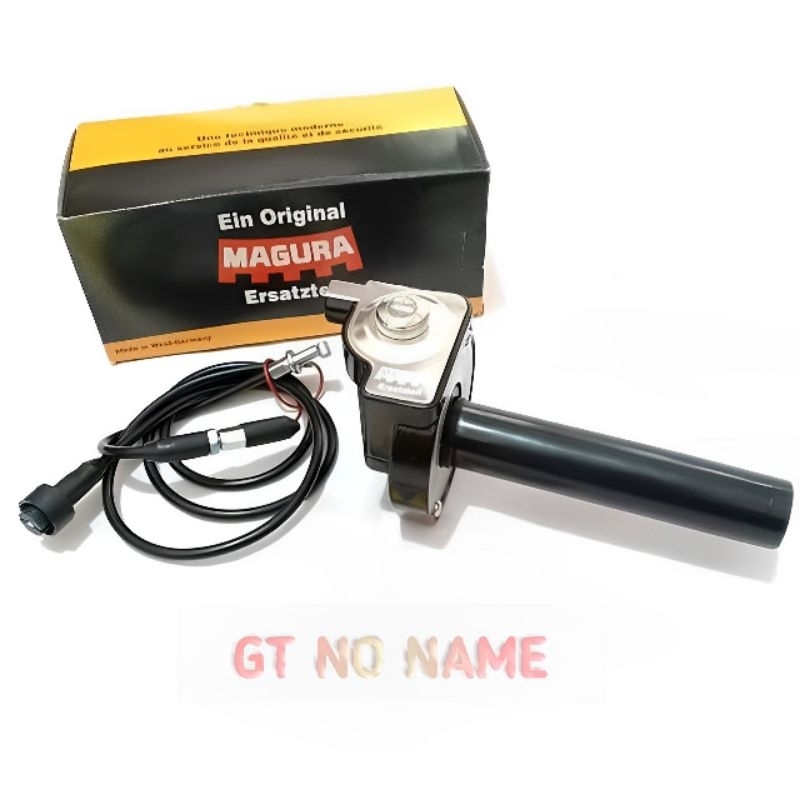 Gas Spontan Magura Universal Rx King All Type