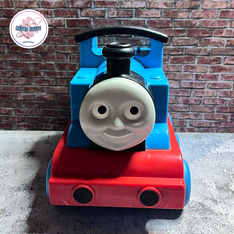 Figure Thomas Train Ori Tomy