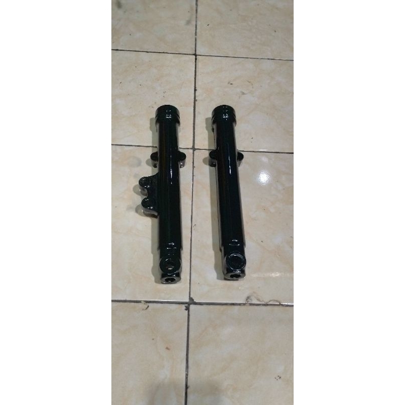 bottom tabung as shock sok depan rx king kobra master rxs rx spesial rxz rzr shockbreker original or