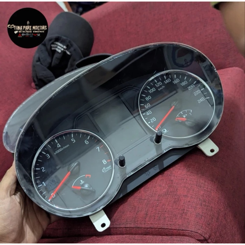 Spedometer nissan Xtrail t31  original