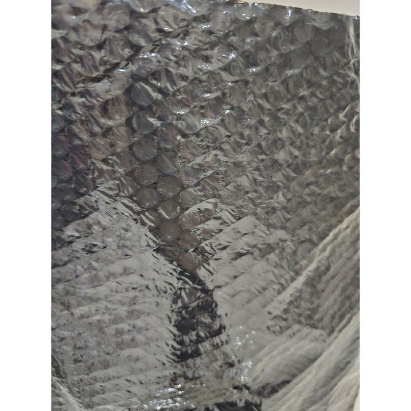 

BUBBLE WRAP (Packing Tambahan)