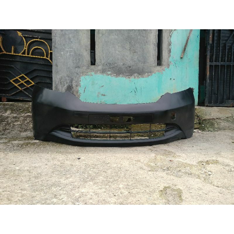 bumper depan Honda Freed 2010