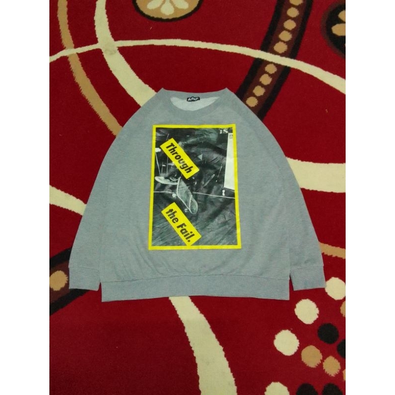 Crewneck Abu By ANAP | Sweatshirt ANAP Preloved