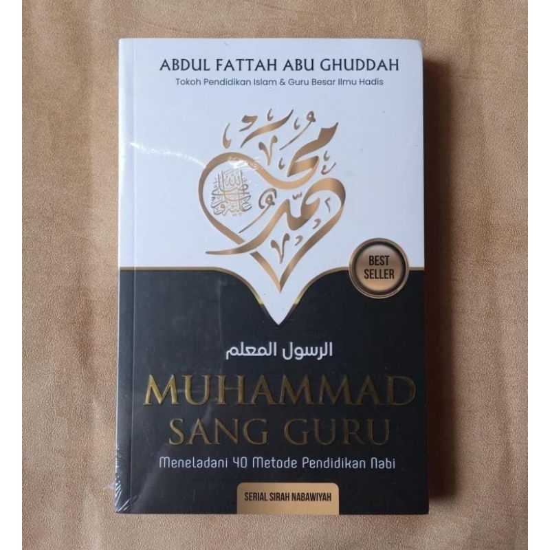 muhammad sang guru