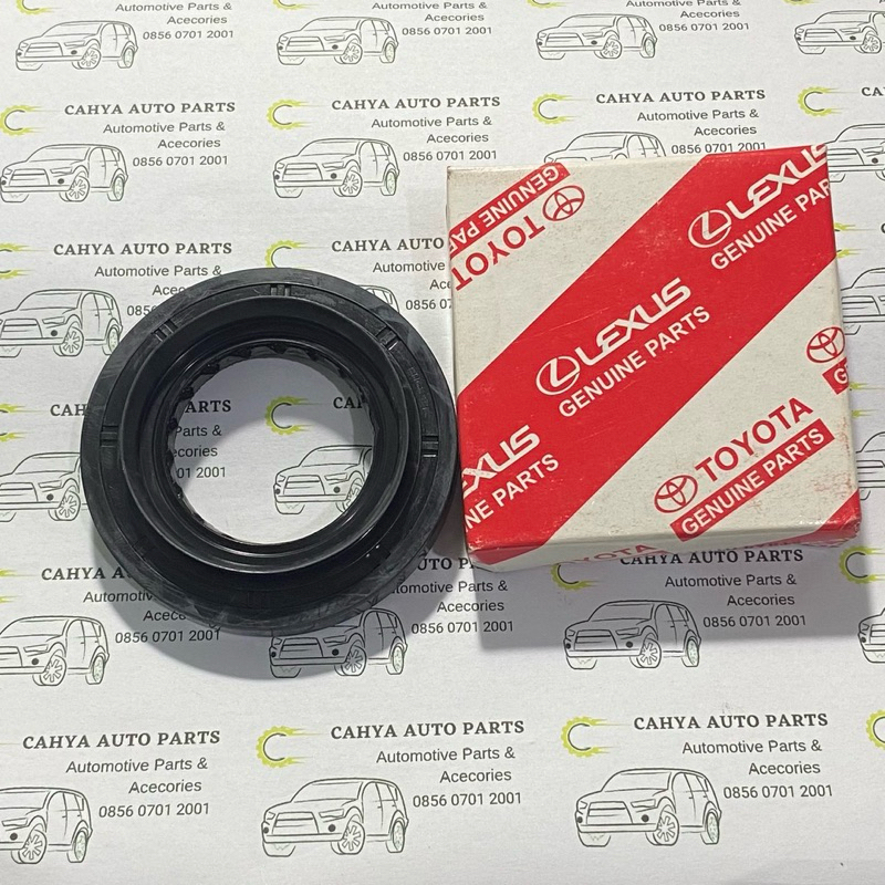 Sil Pinion Gardan Hiace Commuter 90311-41009/41018