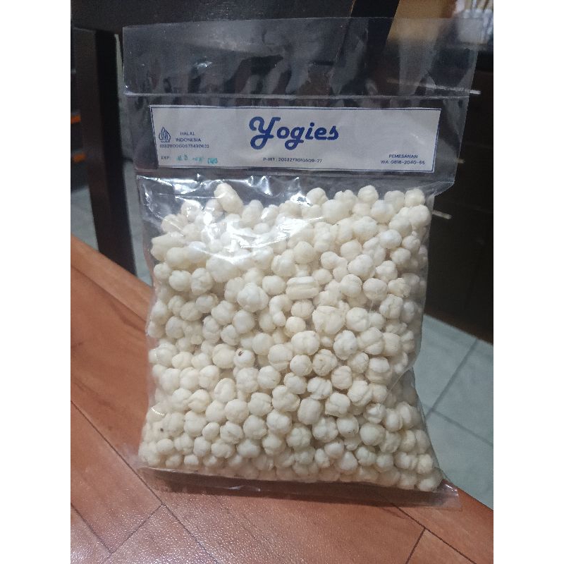 

Camilan pilus enak dan gurih yogies jakarta selatan