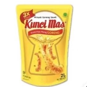 

Kuncimas 2L