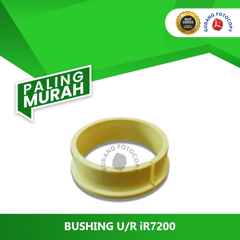 BUSHING U/R iR7200 - FB5-6934-000 B