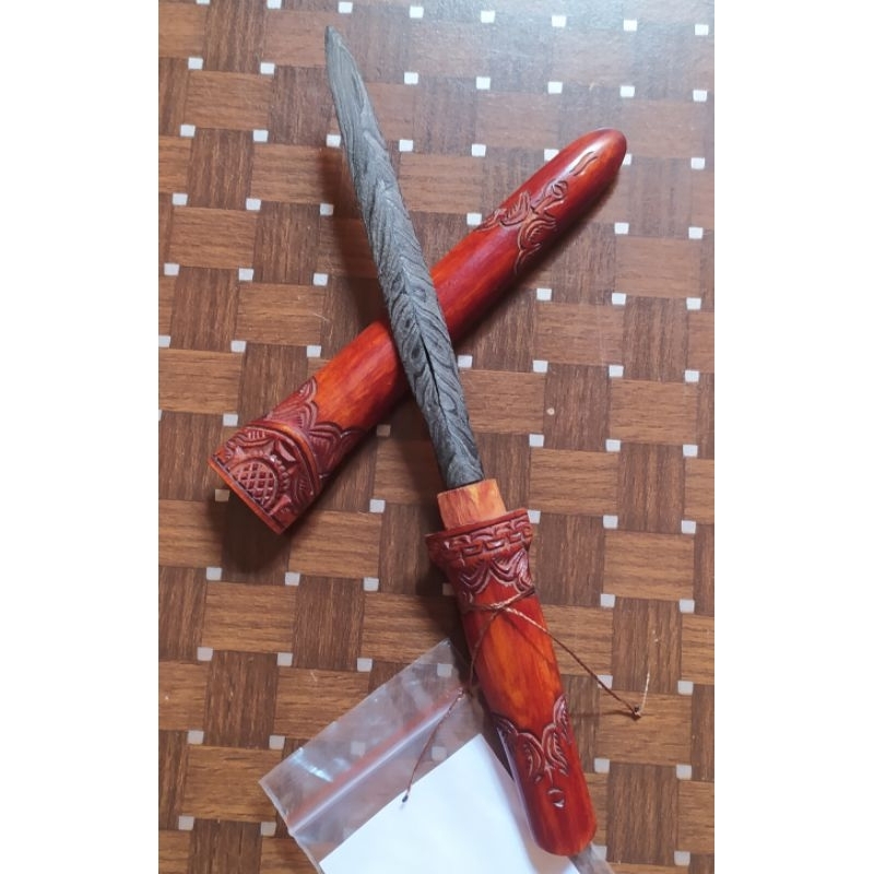 Sken  Ron Pring Sliwah Tri Pamor Madura Koso