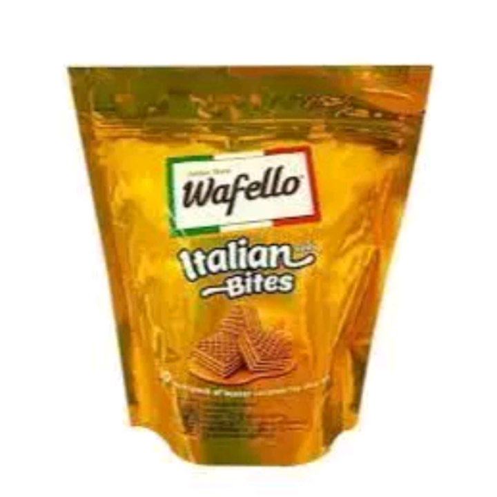 

wafello italian bites butter caramel 228gr