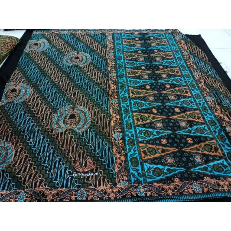 SARUNG LAR GURDA GRANITAN ORIGINAL