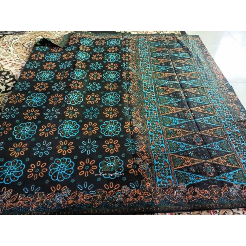 GRANITAN SARUNG BATIK LAR GURDA