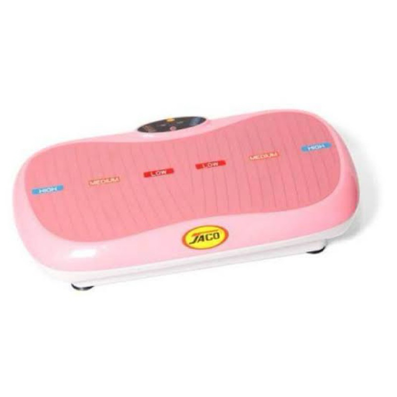 sale JACO crazy fit pink