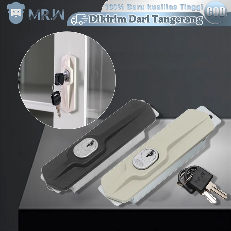 Kunci Lemari Arsip Sliding Kunci Filing Cabinet Sliding Kunci Pintu Lemari Sliding Geser