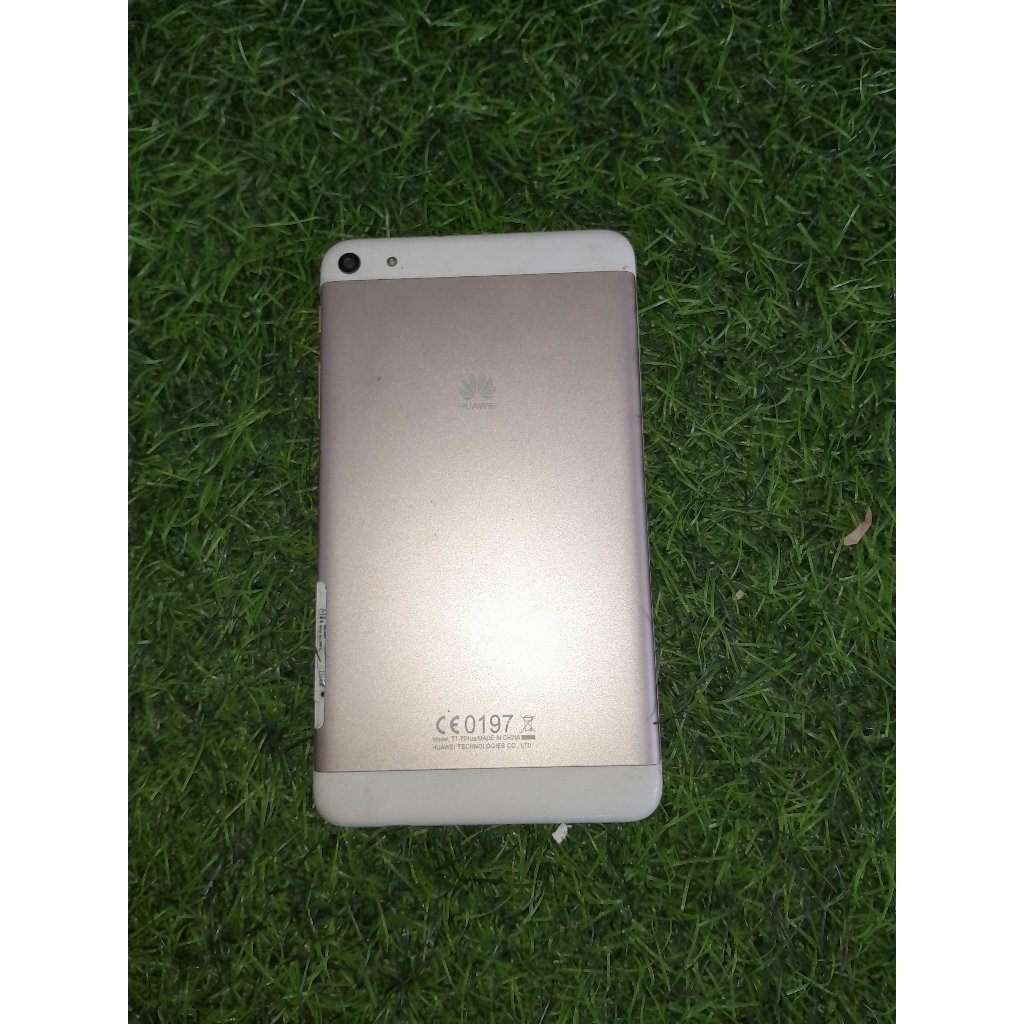 Huawei MediaPad T1 7.0 t1-701ua mesin normal lcd tc pecah