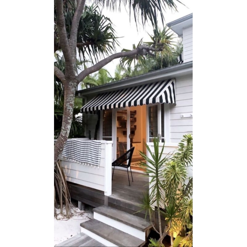 kanopi kain waterproof kanopi kain awning outdoor kanopi kain cafe