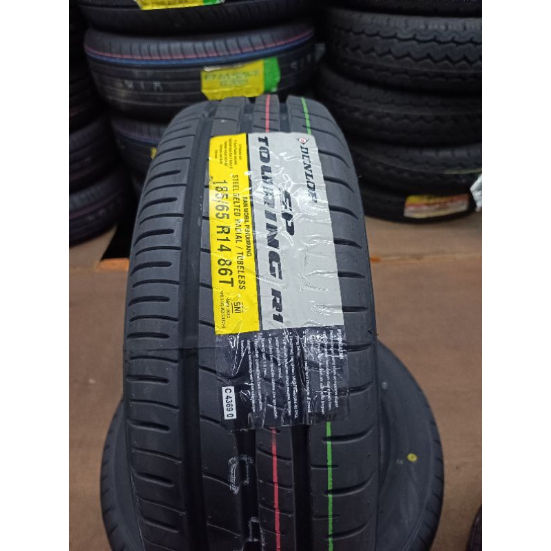 BAN MOBIL DUNLOP R1 185/65-14