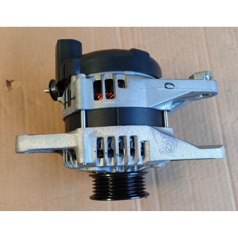 alternator/ dinamo cas Suzuki baleno 2017-2021