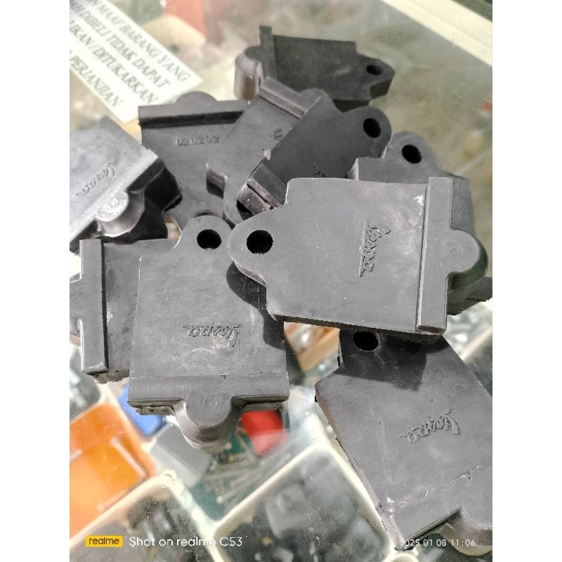 KARET TATAKAN CDI TIIC VESPA EXCEL