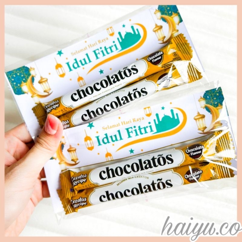 

[ECER] Mini Gift Snack Natal Murah Freebie Hari Raya Idul Fitri Mini Hampers Tahun Baru Aesthetic Christmast Souvenir Happy New Year by Haiyu