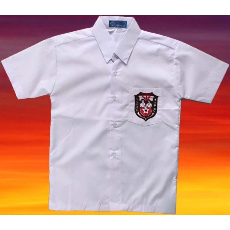 Baju SD Merk SERAGAM