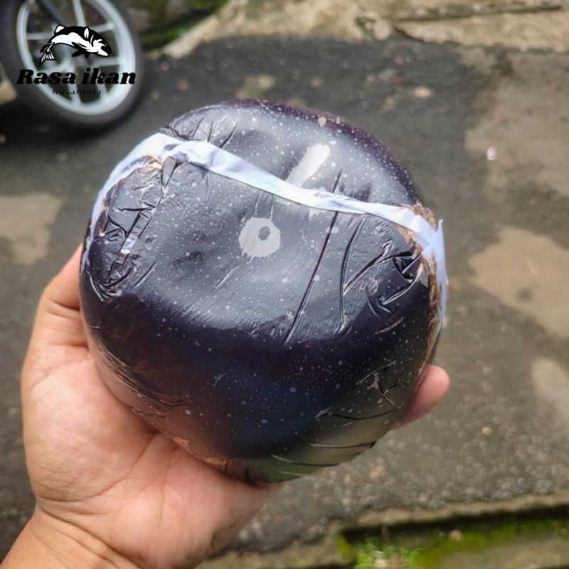 

Gula batok Linggau 1kg / gula batok Curup linggau