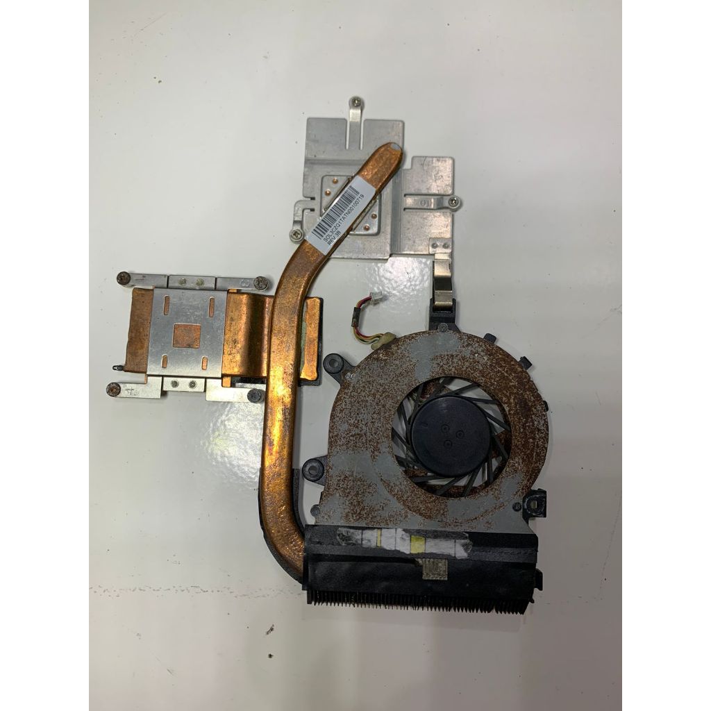 JUAL SPAREPART FAN ACER ISPIRE 4745G