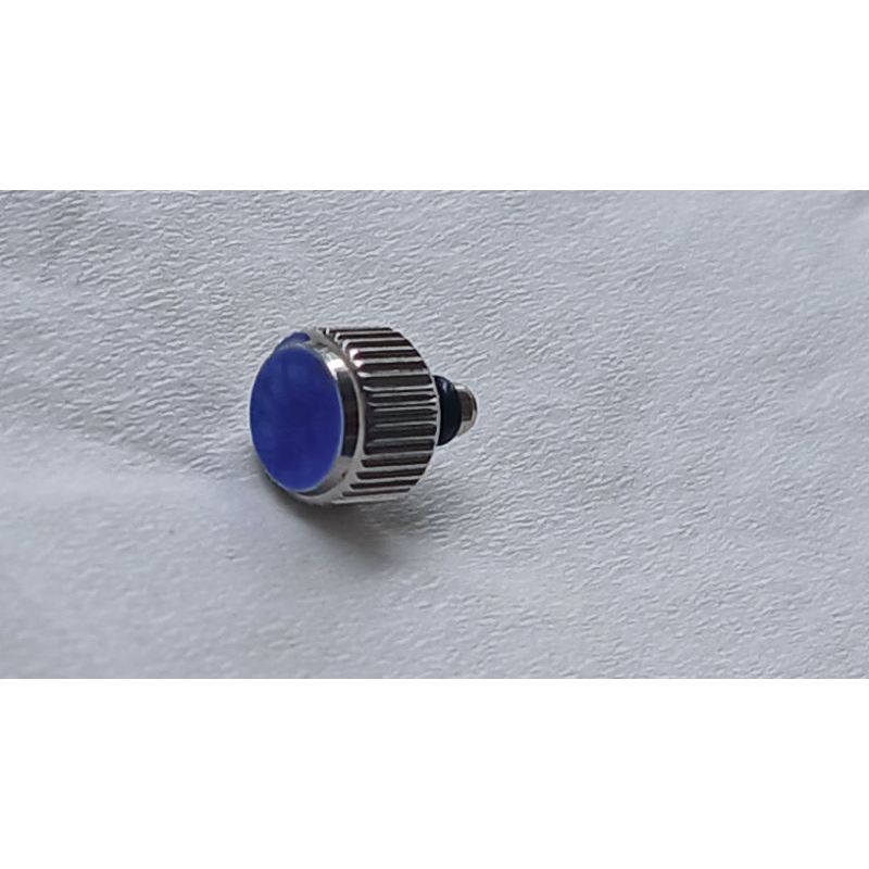 Crown 7002 No Logo Knop Seiko Diver 007 009 7002 Diver