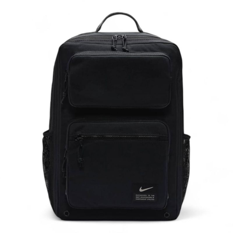 Nike Speed Utility Training Backpack 27L Black 100%Original