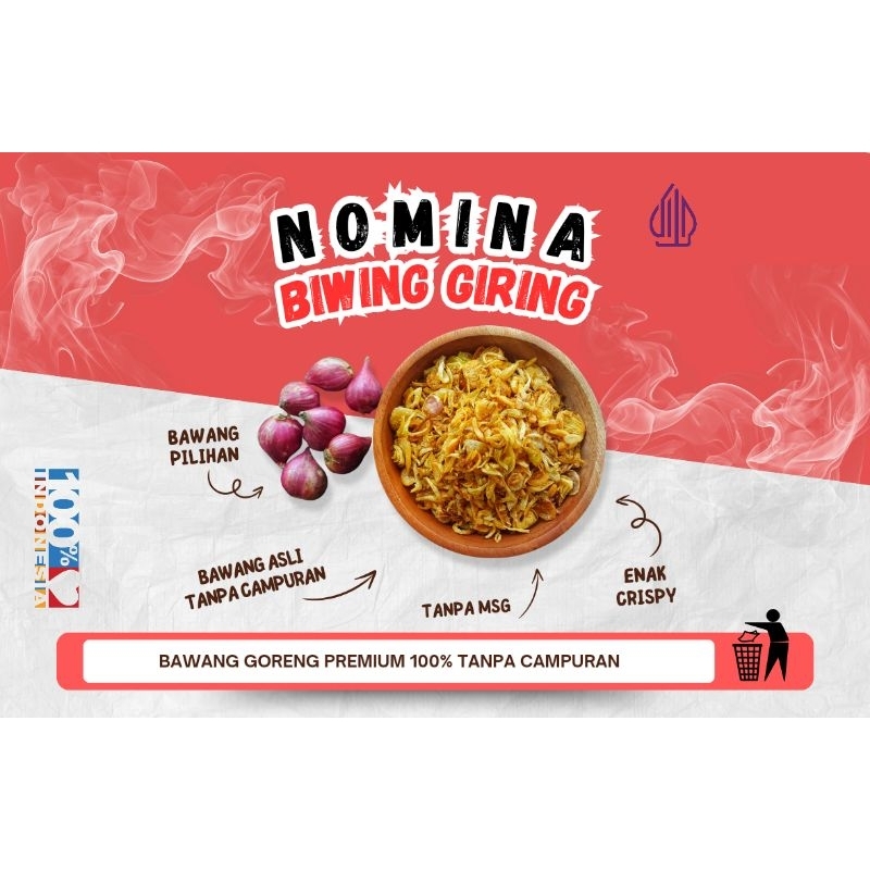 

Bawang goreng asli tanpa campuran bawang goreng premium tanpa campuran bawang goreng original tanpa msg bawang goreng crispy