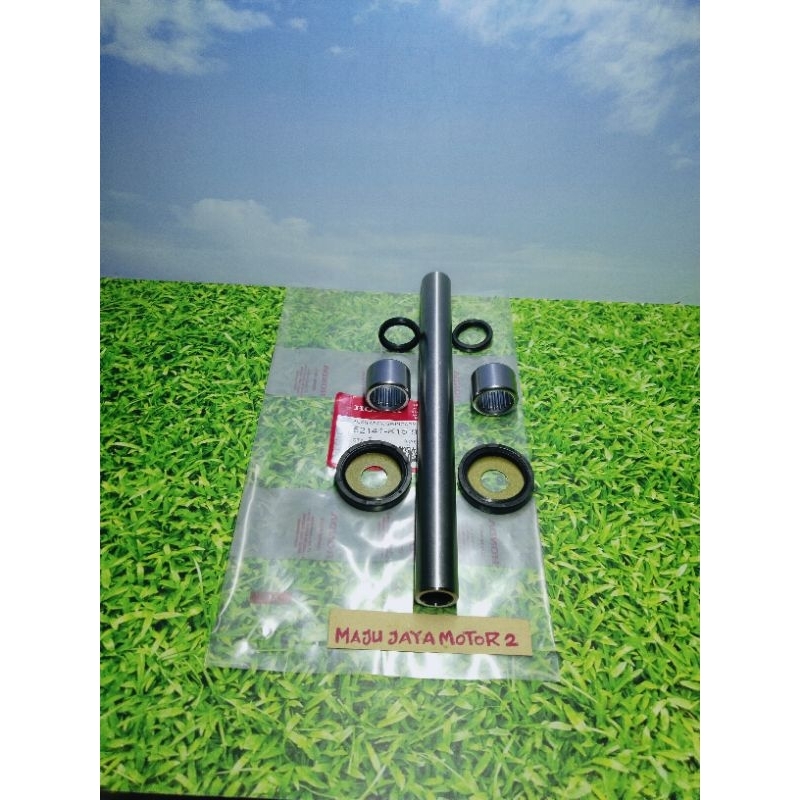 Bosh K15 Bosh swing Arm honda CB150R old CBR 150R old original