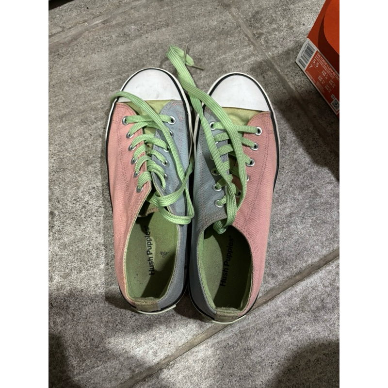 Hush Puppies Josie Diana Shoes