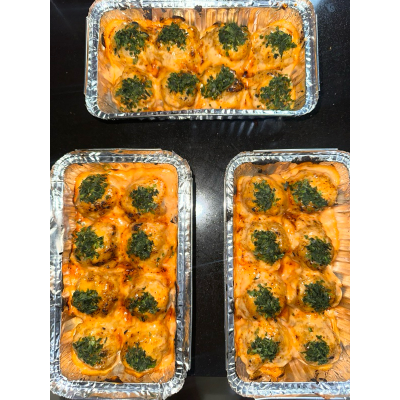 

{ READY INSANT / SAMEDAY } Dimsum Mentai - 8pcs