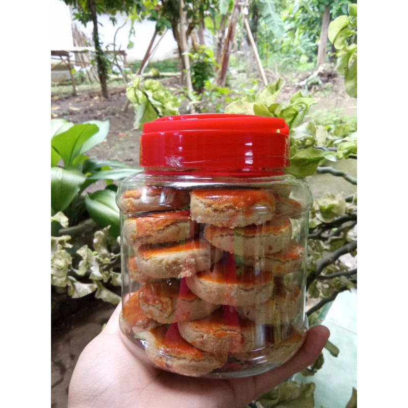 

kue kacang 500gr