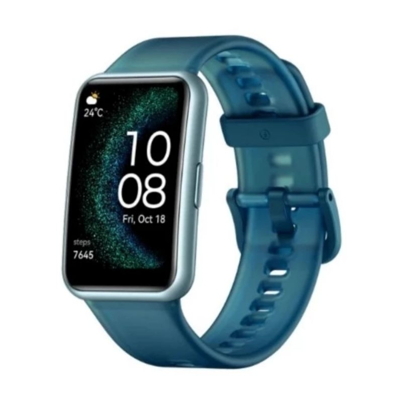 Huawei WATCH FIT SE - Jam Tangan pintar dengan GPS