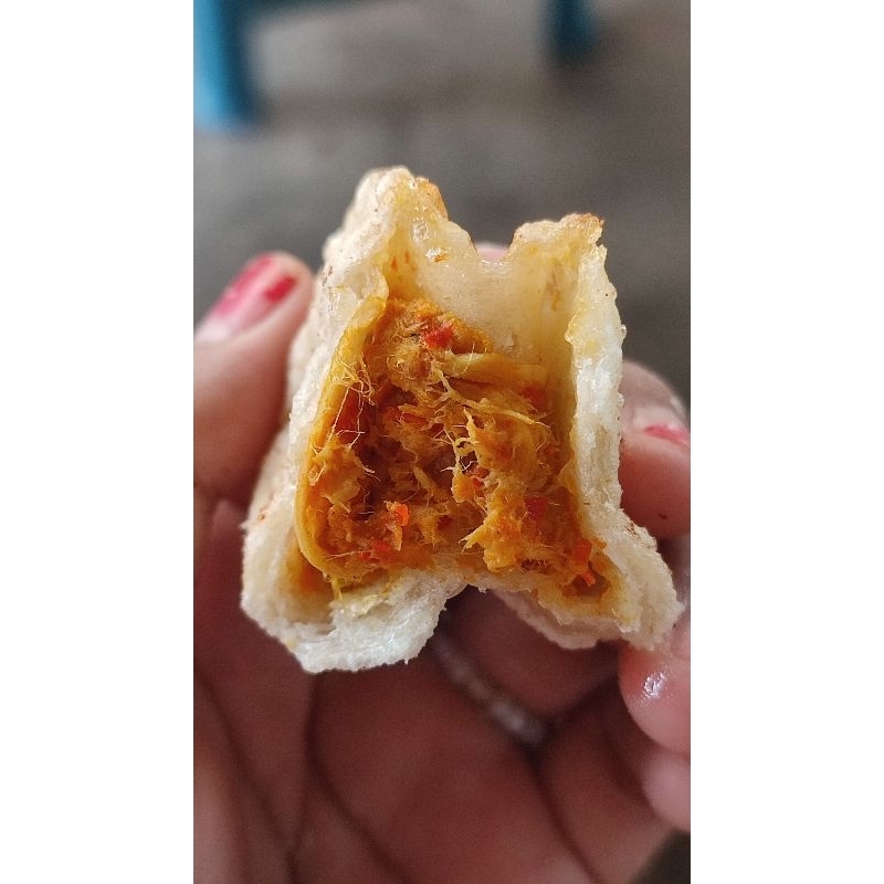 

CIRENG AYAM SUWIR