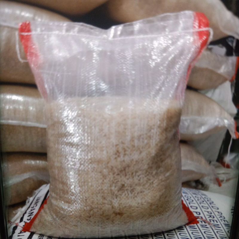 

beras basmati cap sukriya kemasan Eceran 5kg