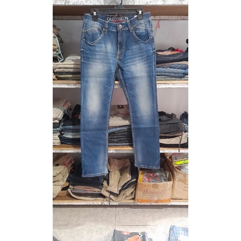 celana panjang cardinal original-asli 100%