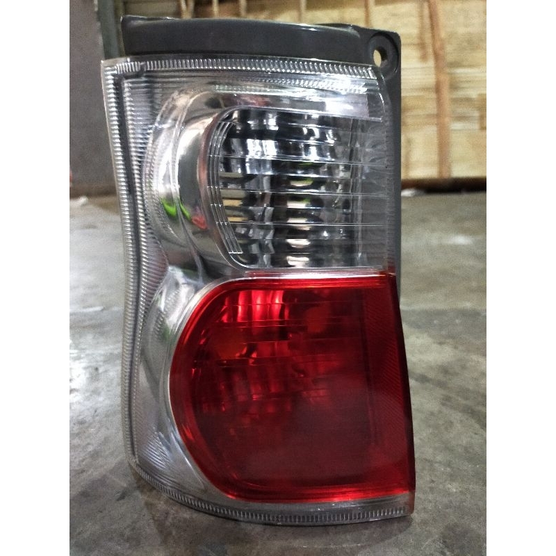 Stoplamp Daihatsu Luxio 2016 2019 Original