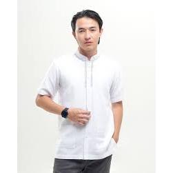 KEMKO AJMAL PDK/KEMKO RABBANI/BAJU KOKO RABBANI/BAJU KOKO LENGAN PENDEK/BAJU KOKO MOTIF/BAJU KOKO CO