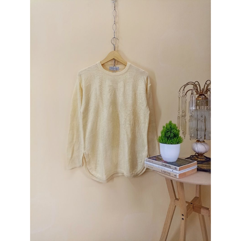 JAPAN BRAND KNITWEAR