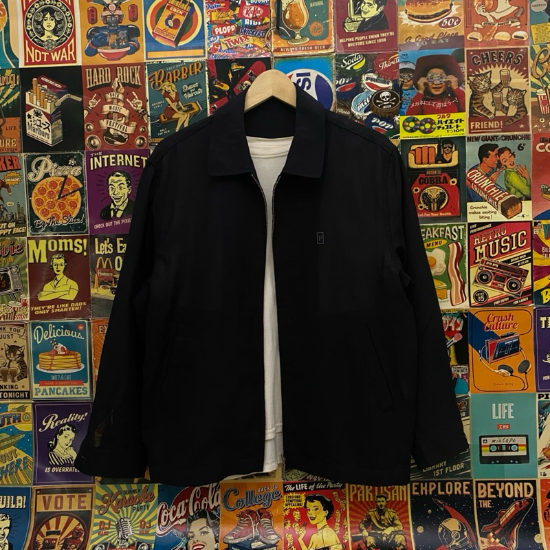 Jaket paviano size L