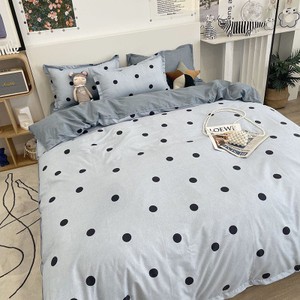 Selimut bedcover ukuran 160x200 / selimut bedcover tebal dan lembut jumbo / selimut murah bahan poly