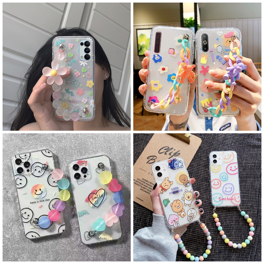 Quick Sand Case Lenovo A6600 A7700