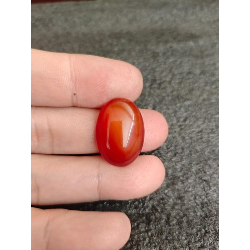 Batu Akik Sulaiman Madu