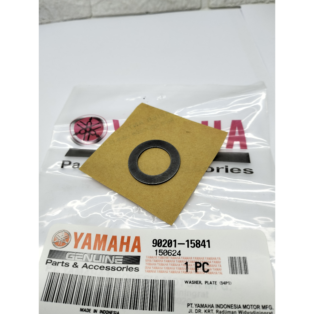 RING PULLY MIO J MIO GT XRIDE ORIGINAL YAMAHA