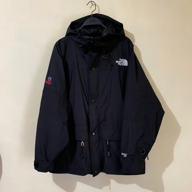 TNF SUMMIT SERIES - GORETEX - WATERPROOF