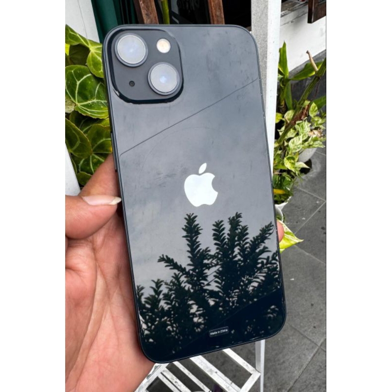 iPhone 13 secend iBox