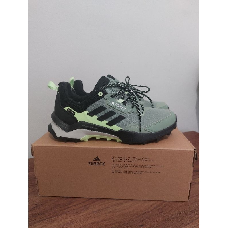 Adidas Terrex AX4 Goretex