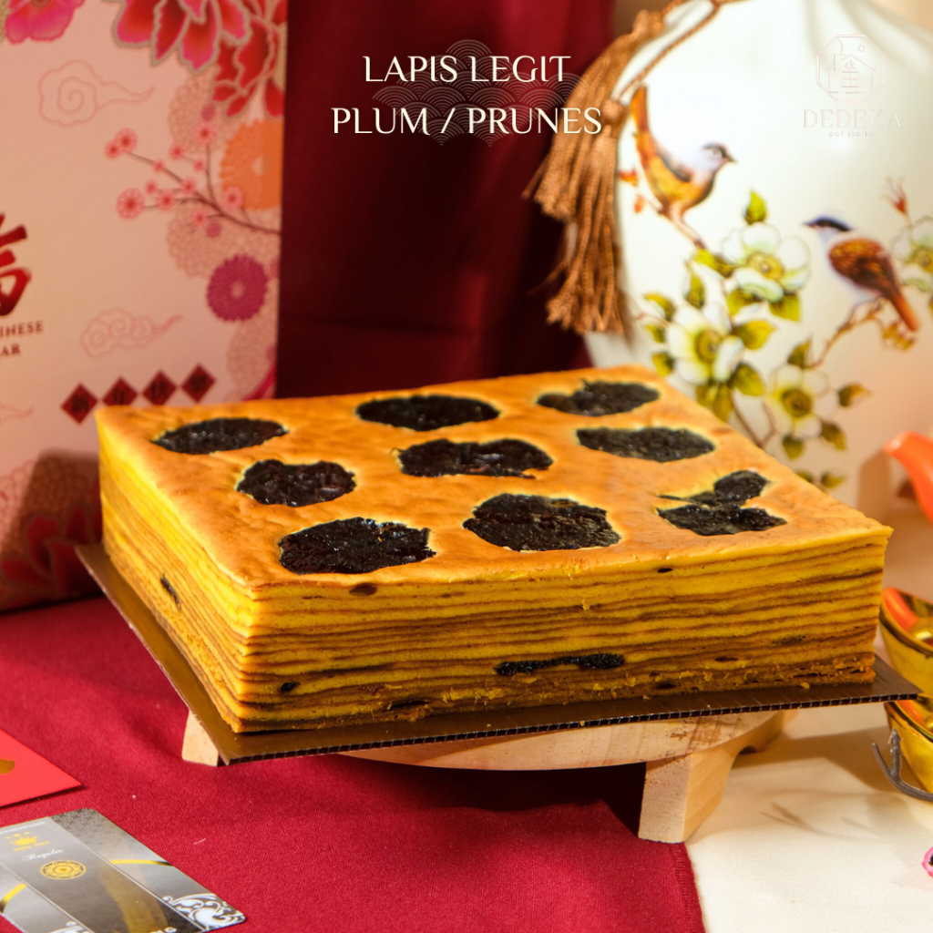 

Lapis Legit Plum / Prunes Premium 20x20